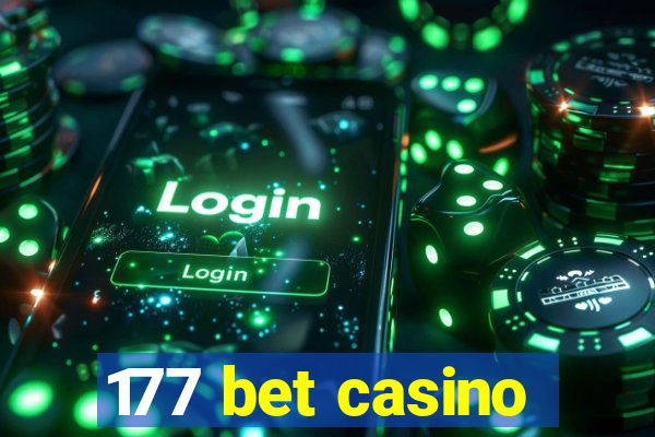 177 bet casino